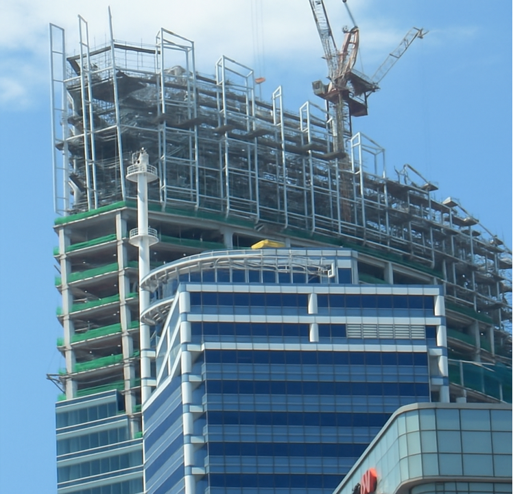 Ocean Financial Tower